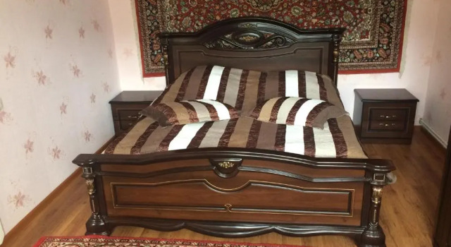 Двухместный номер Standard Gokor Guesthouse