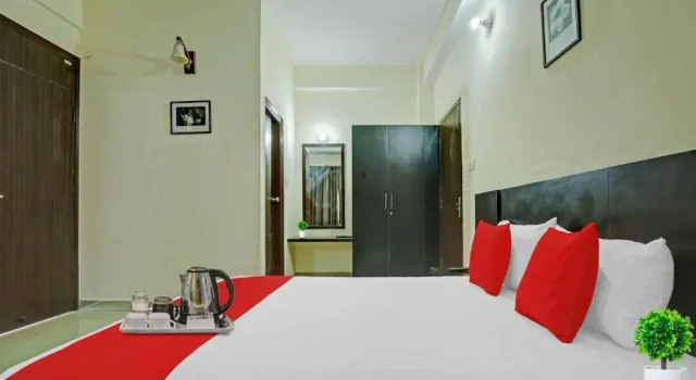 Oyo Tableau Homestay, Забронировать Отель Отели штата Химачал-Прадеш с завтраком, Завтраки