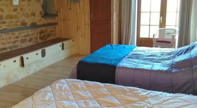 Au Petit Poulain, Boek Hotel Hotels in Franche-Comte met ontbijt, Ontbijt