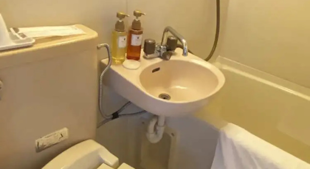 Номер Standard HOTEL THE GARDEN Ⅵ ICHINOMIYA