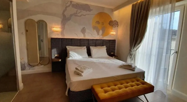 I Tre Re Rooms, Забронировать Отель Отели Бардолино 4 звезды, рядом с Wine Museum, 4*