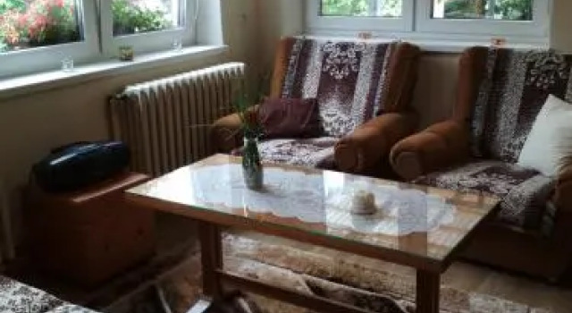 Ubytovani U babicky, Забронировать Отель Отели Оломоуцкий края с парковкой, Парковка