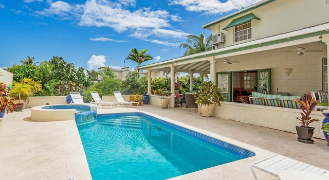 Cottage 4 camere Ocean View by Bluescape
