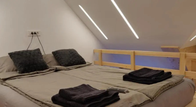 Апартаменты Vila Mojca - Studio 13