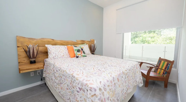 Номер Luxury Jaco Sunset Boulevard Oceanview Condo