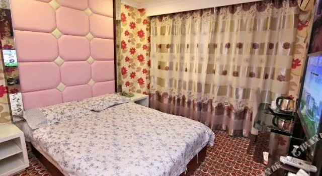 Huashuyi Hostel (Shanghai Kongjiang Road), Varaa Hostelli Yangpu 