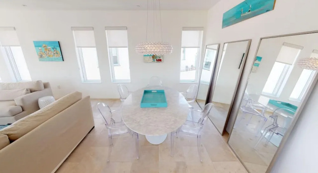 Exhale - 45 Central Square B-2 by Dune Vacation Rentals, Prenota Appartamento Santa Rosa Beach Emerald Coast
