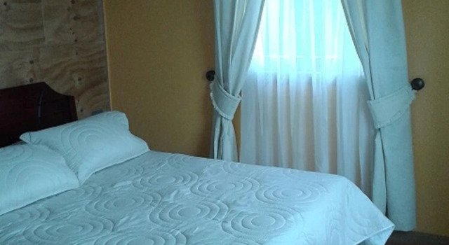 Номер Classic Cabaña Auquinco Chiloe
