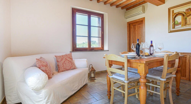 Amazing Apartment in Certaldo With 2 Bedrooms and Wifi