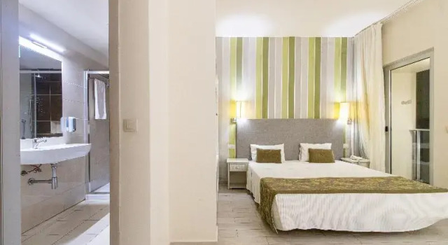 Номер Classic Ouril Hotel Agueda