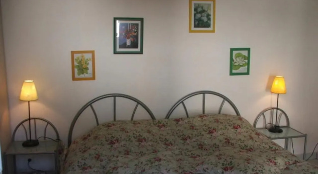 Chambres dhotes Welcome