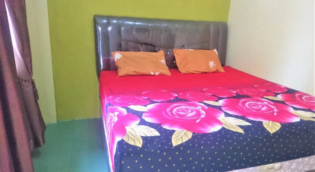 Номер Standard Purnama Raya Guest House