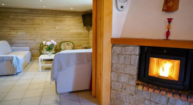Gite les ducs, Buchen Sie Hotel Le Malzieu-Forain Frankreich