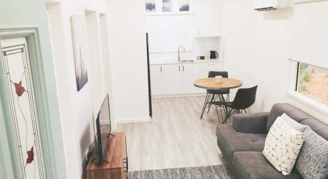 Номер Standard Nepean Shores by Gateway Lifestyle Holiday Parks