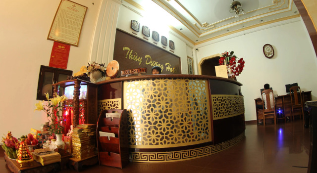 Thuy Duong Hotel