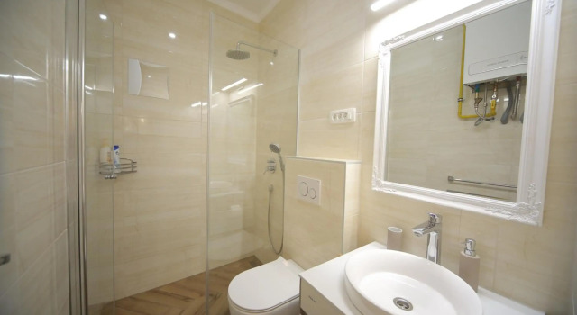 Vitez Apartment I