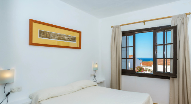 Apartamentos Posidonia, Book Lejlighed Lejligheder i Mercadal, Lejlighed