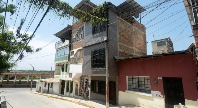 Casa Gran Imperial Tumbes, Book Hotel Billige hoteller i Tumbes