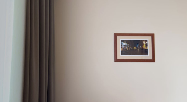 Двухместный номер Premium Hotel Theresia