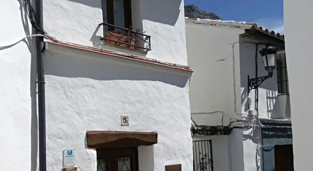 Conjunto Rural Casa Victoria