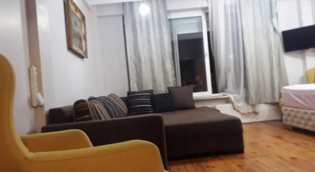 Cihagir Apartment, Boek Appartement Hotels in Beyoglu met parkeren, Parkeren