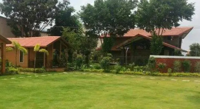 Meher Villa
