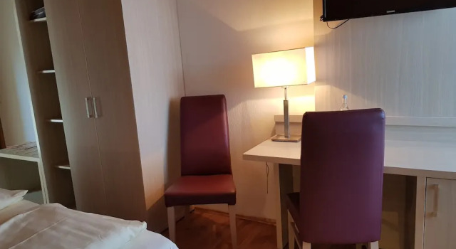 Landhotel Rhönblick