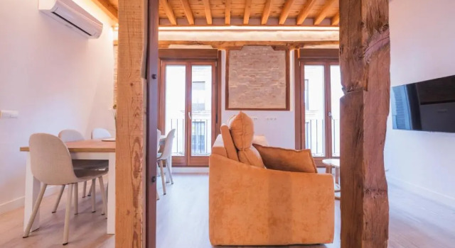 Casas de Trastámara by Toledo AP, Забронировать Отель Толедо Toledo Province, рядом с Железнодорожный вокзал Толедо