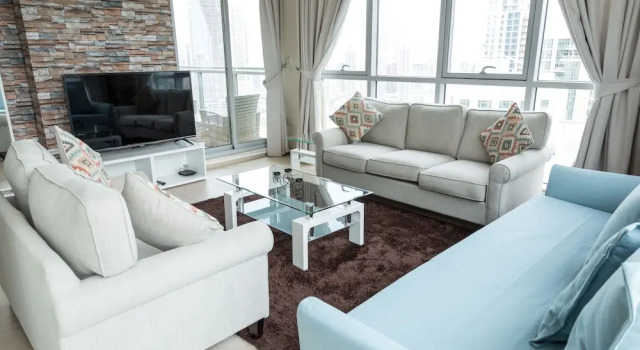 HiGuests Vacation Homes - The Residences