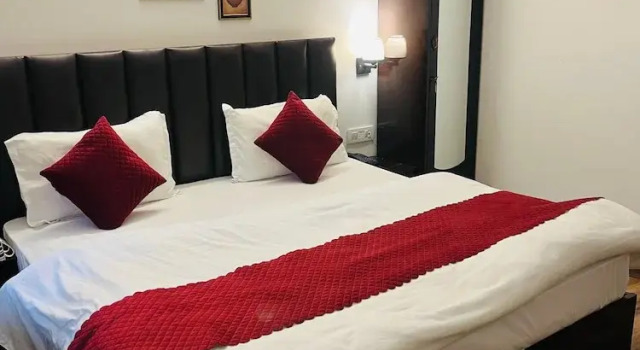 Номер Standard Cedar Woods - A Boutique Resort