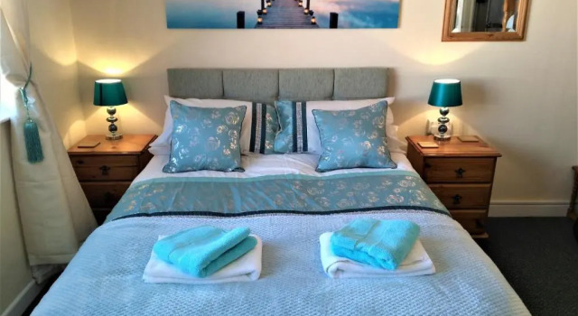 57 New Esplanade Court, Beach Close by Pool View, Забронировать Отель Отели Пейнтон с бассейном, рядом с Goodrington Station, Бассейн