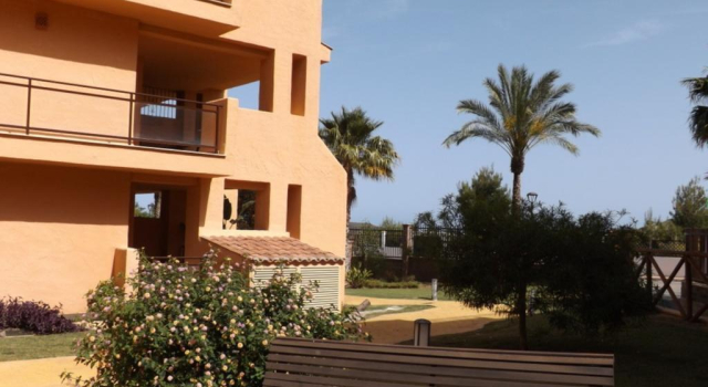 Apartment in Mijas Costa 101380