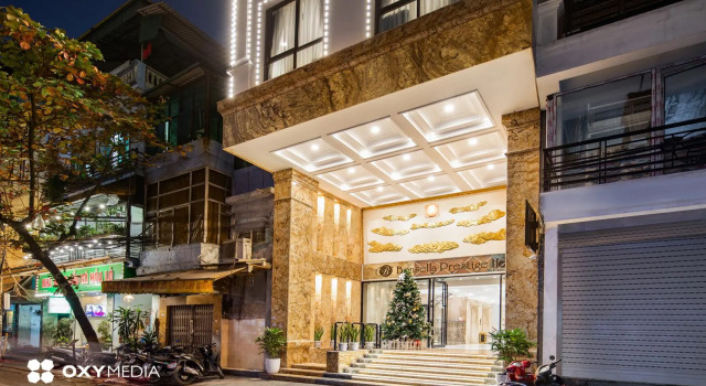 Двухместный номер Deluxe Solare De Monte Hotel & Spa