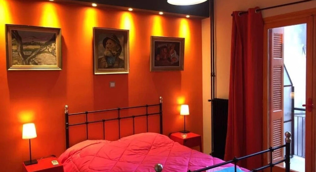 Lovely 4 Double Bed Flat, Забронировать Отель Отели Афины 3 звезды, рядом с Улица Пейрайос, 131, 3*