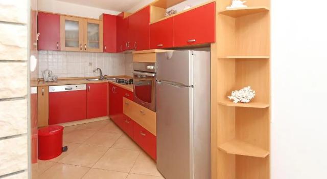 Апартаменты Apartments Emilija