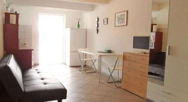 Vis Mirja Apartment 2, Prenota Appartamento Hotel a Croatian Islands con parcheggio, Parcheggio