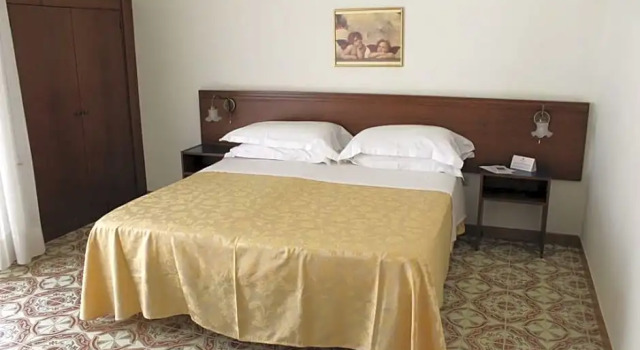 Номер Standard с 3 комнатами Hotel San Pietro