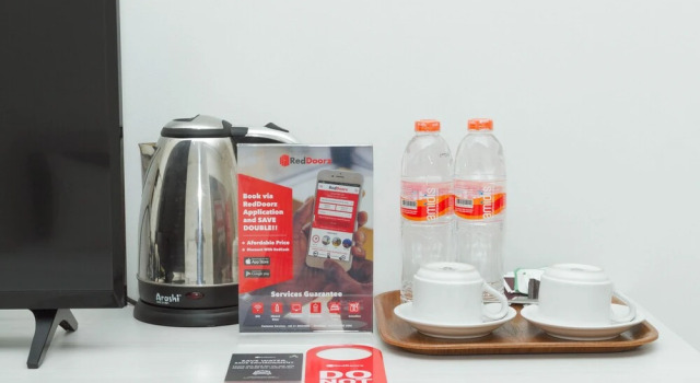 Aminda Hotel By RedDoorz, Rezervați Hotel Sumedang West Java
