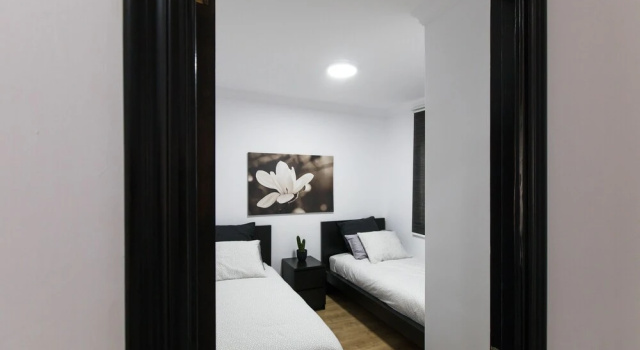 La Laguna Treasure Apartment, Exclusiveness & Prime Location