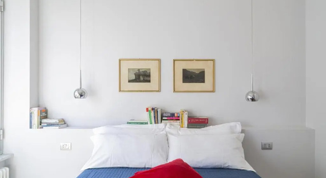 Suite Blu a Genova by Wonderful Italy