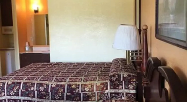 Klassisk  firedobbelt værelse Regency Inn & Suites