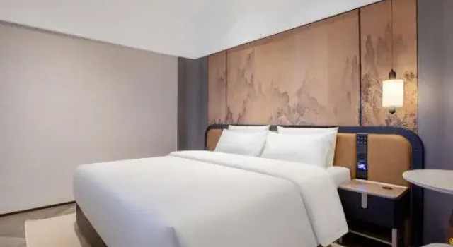 Люкс Premium Yifangju Designer Courtyard, Jinma Biji Square, Nanping Pedestrian Street, Kunming