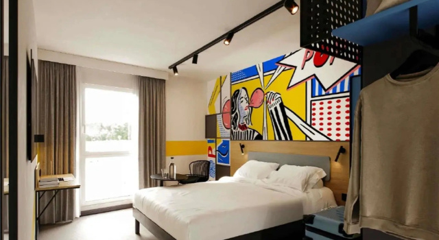 ibis Styles Angouleme Centre (Ouverture Juin 2026)