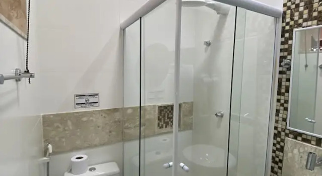 Номер Standard Palace Hotel