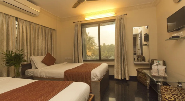 Двухместный номер Comfort Jagjeet Balaji Inn
