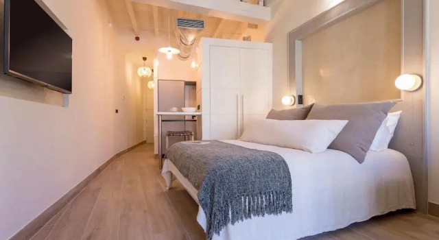 Genteel Home San Francisco, Забронировать Апартаменты/квартира Севилья провинция Севилья, рядом с Площадь Пласа-де-ла-Аламеда