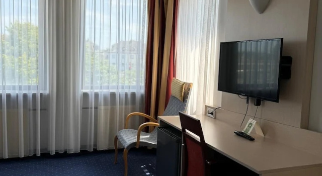 Номер Classic Hotel Regina - DG drei D.G. GmbH