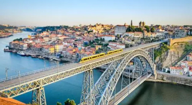 BmyGuest - Cardosas Stylish Apartment, Rezervovat Apartmán Levné hotely v Porto