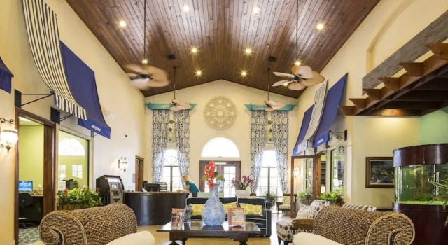 Villa Kissimmee by VillaDirect