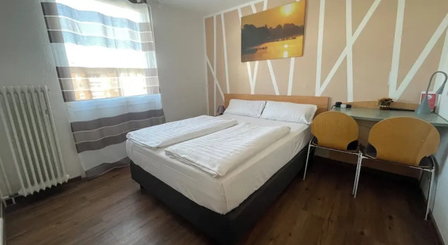 Residenz Hotel Wuppertal